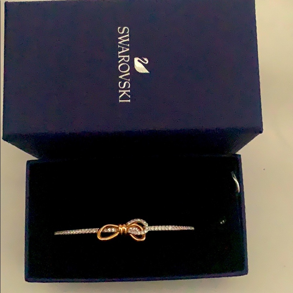 Swavorski bracelet